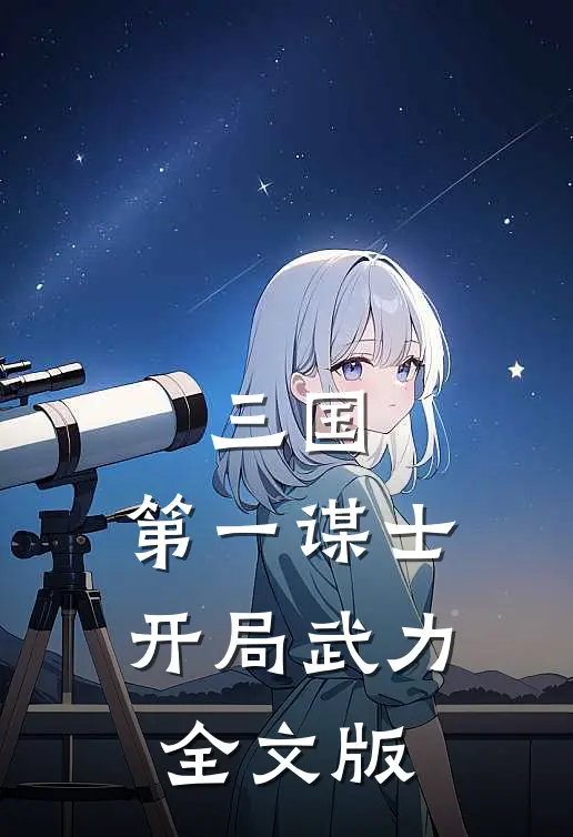 三国：第一谋士，开局武力全文版