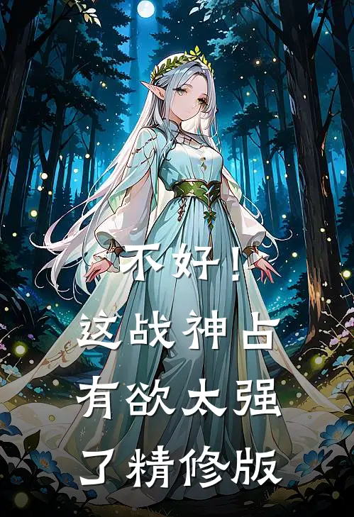 不好！这战神占有欲太强了精修版
