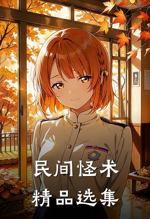 民间怪术精品选集