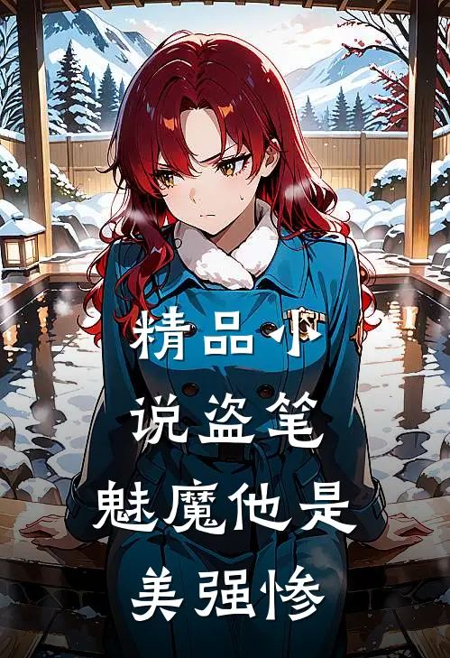 精品小说盗笔：魅魔他是美强惨