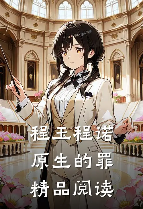 程玉程诺原生的罪精品阅读