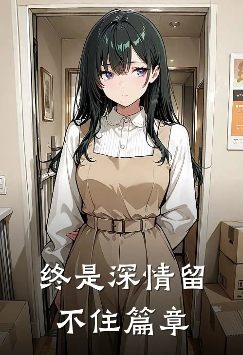 终是深情留不住篇章