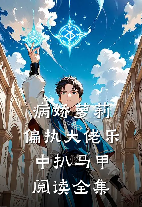 病娇萝莉：偏执大佬乐中扒马甲阅读全集