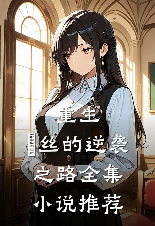 重生：屌丝的逆袭之路全集小说推荐