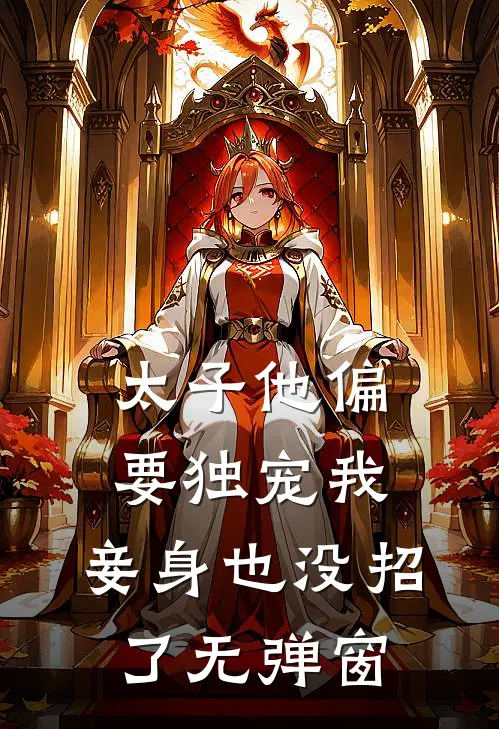 太子他偏要独宠我，妾身也没招了无弹窗