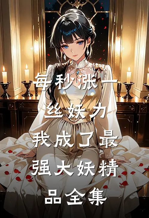 每秒涨一丝妖力，我成了最强大妖精品全集