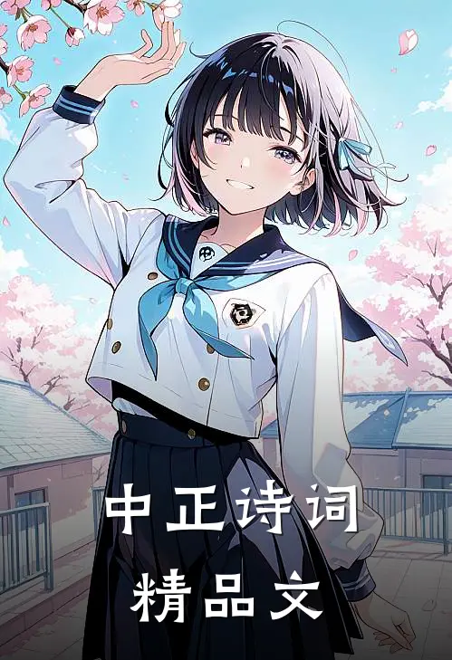 中正诗词精品文