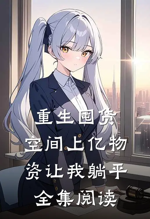 重生囤货，空间上亿物资让我躺平全集阅读