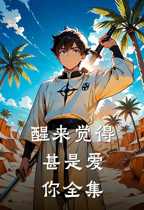 醒来觉得，甚是爱你全集