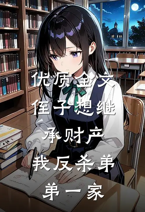 优质全文侄子想继承财产，我反杀弟弟一家