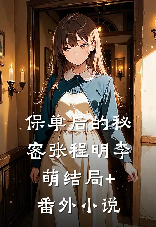 保单后的秘密张程明李萌结局+番外小说