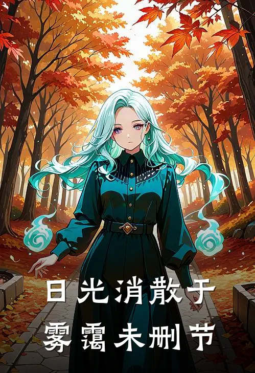 日光消散于雾霭未删节