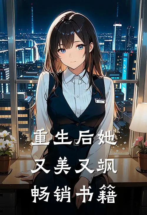 重生后她又美又飒畅销书籍