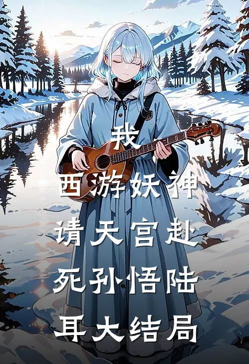 我，西游妖神，请天宫赴死孙悟陆耳大结局