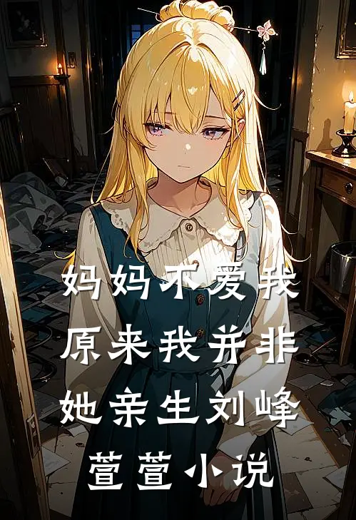 妈妈不爱我：原来我并非她亲生刘峰萱萱小说