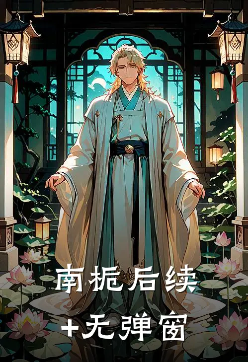 南栀后续+无弹窗