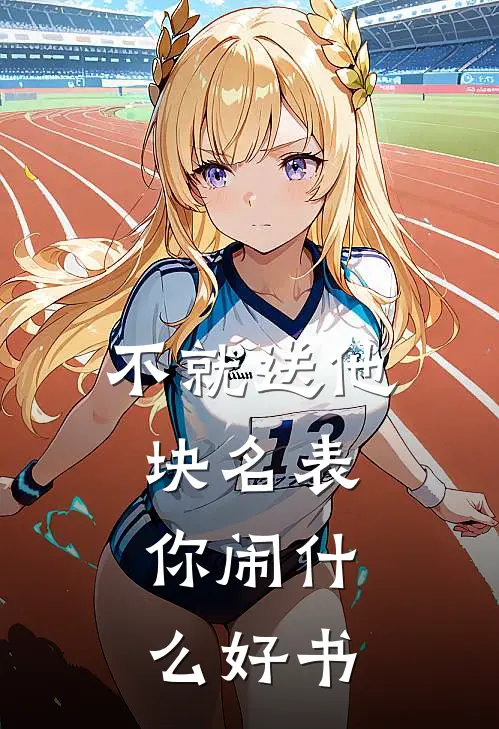 不就送他块名表，你闹什么好书