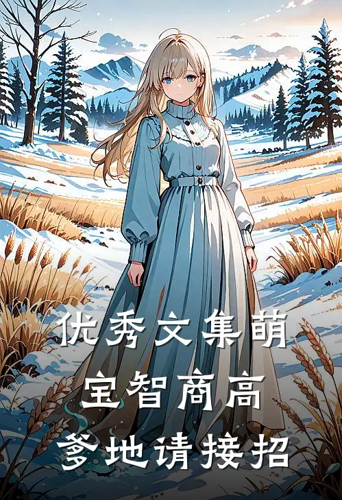 优秀文集萌宝智商高：爹地请接招