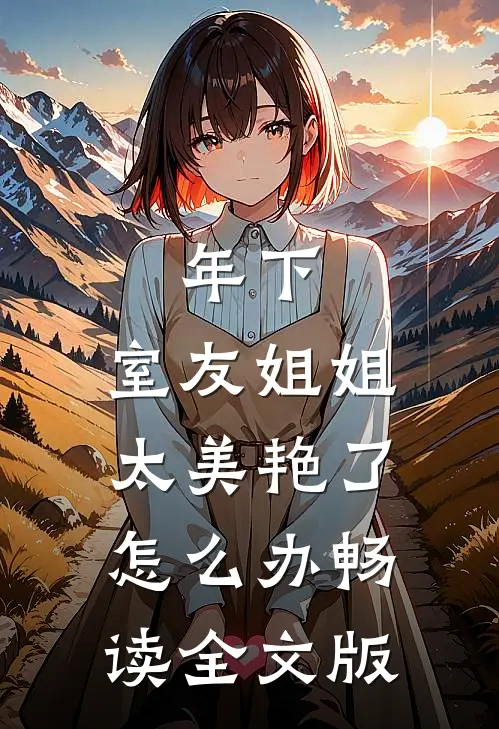 年下：室友姐姐太美艳了怎么办畅读全文版