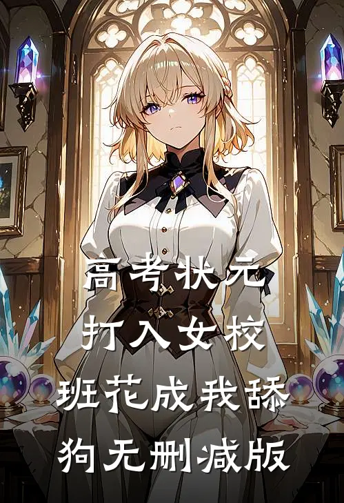 高考状元打入女校，班花成我舔狗无删减版