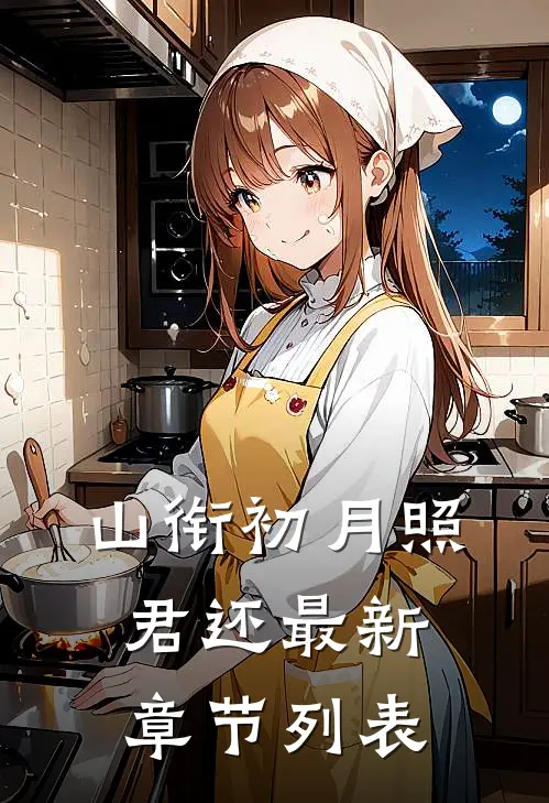 山衔初月照君还最新章节列表