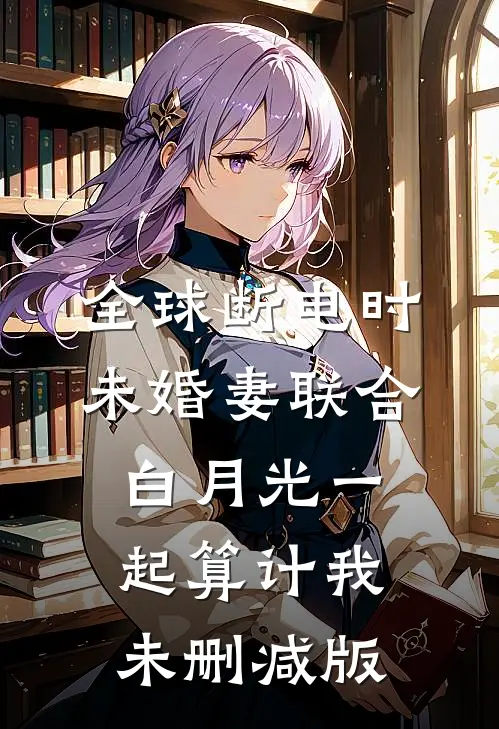 全球断电时，未婚妻联合白月光一起算计我未删减版
