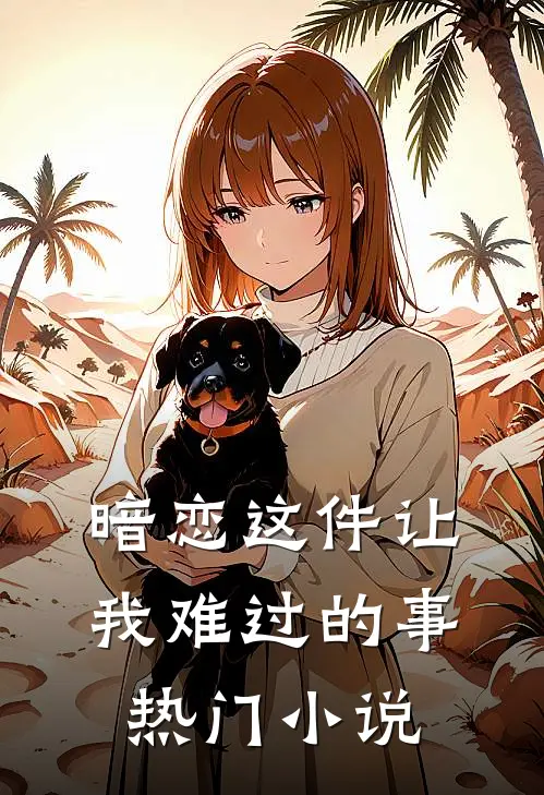 暗恋这件让我难过的事热门小说