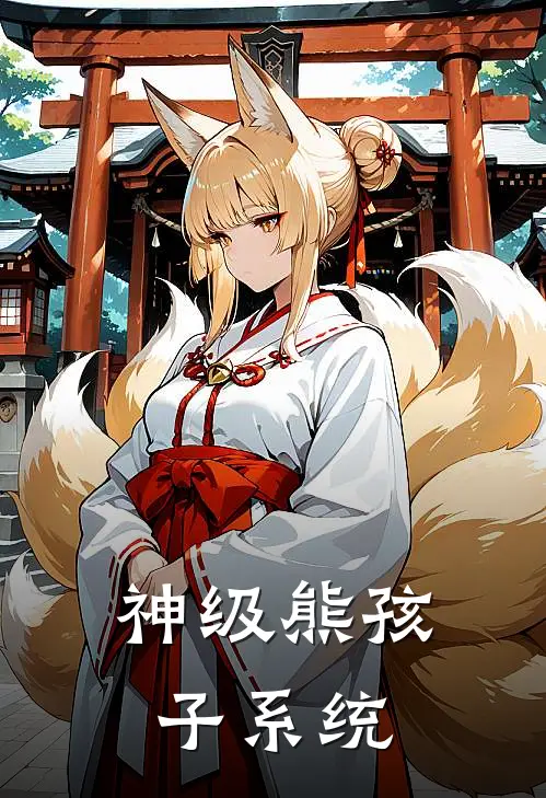 神级熊孩子系统