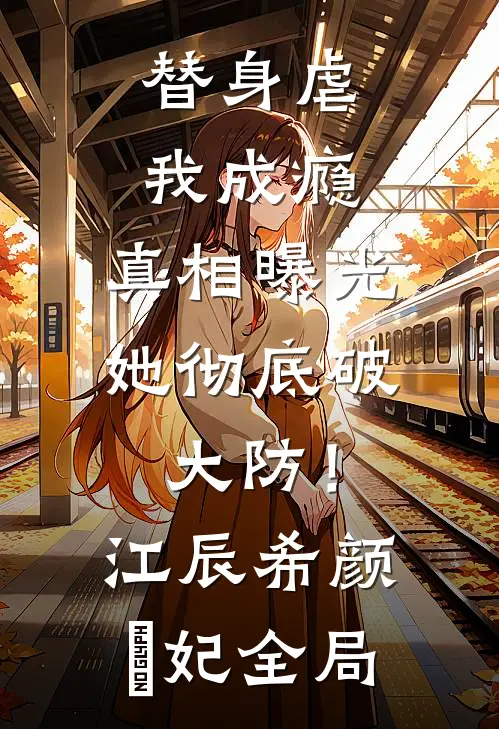 替身虐我成瘾，真相曝光她彻底破大防！江辰希颜玥妃全局