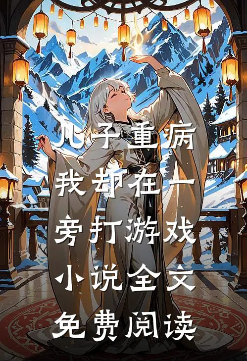 儿子重病，我却在一旁打游戏小说全文免费阅读