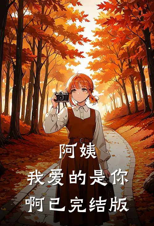 阿姨，我爱的是你啊已完结版