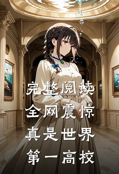 完整阅读全网震惊，真是世界第一高校