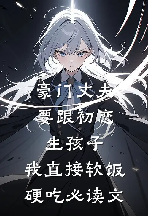 豪门丈夫要跟初恋生孩子，我直接软饭硬吃必读文