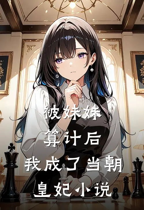 被妹妹算计后，我成了当朝皇妃小说