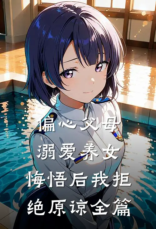 偏心父母溺爱养女，悔悟后我拒绝原谅全篇