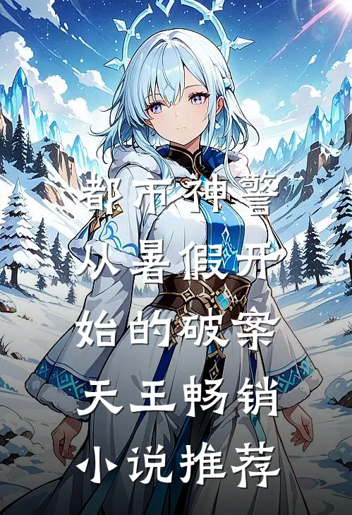 都市神警：从暑假开始的破案天王畅销小说推荐