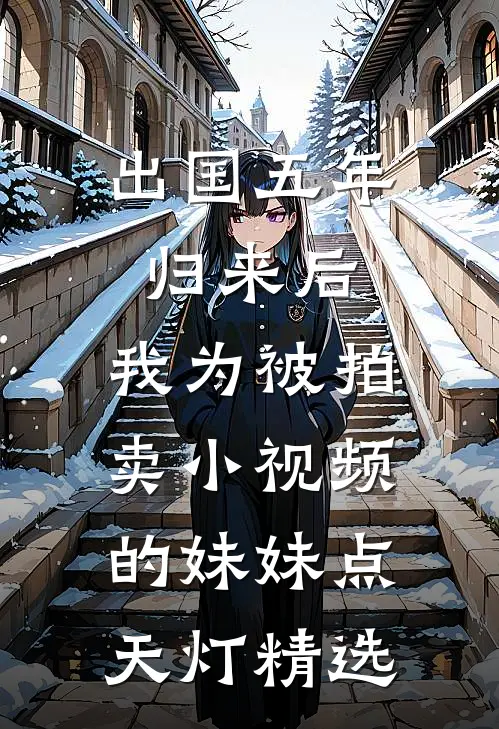出国五年归来后，我为被拍卖小视频的妹妹点天灯精选