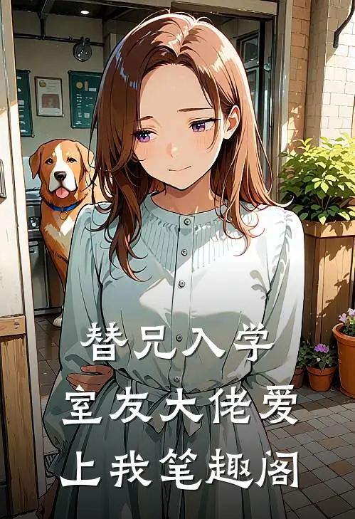 替兄入学，室友大佬爱上我笔趣阁