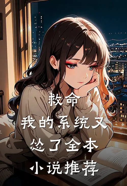 救命，我的系统又怂了全本小说推荐