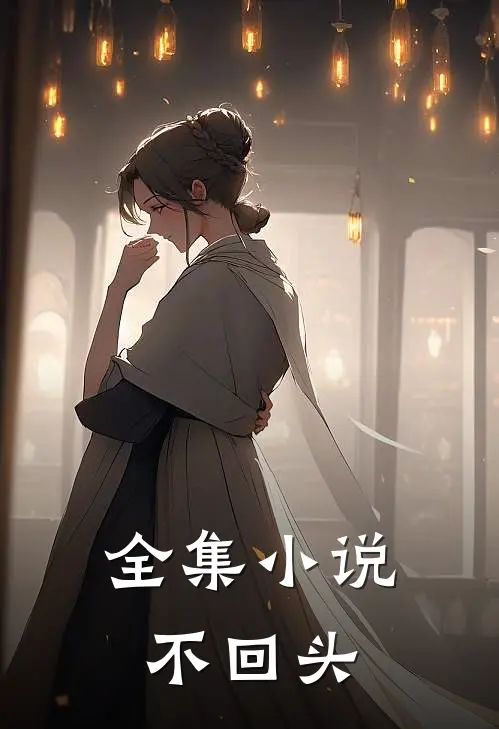 全集小说不回头