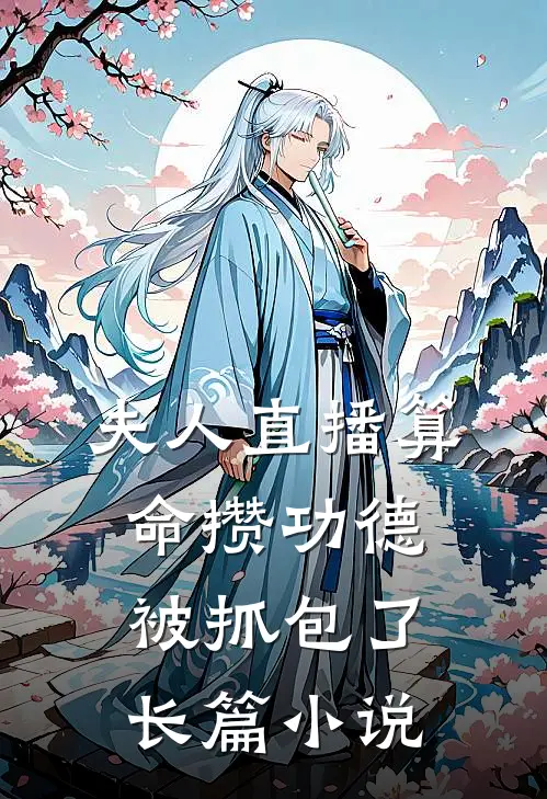 夫人直播算命攒功德，被抓包了长篇小说