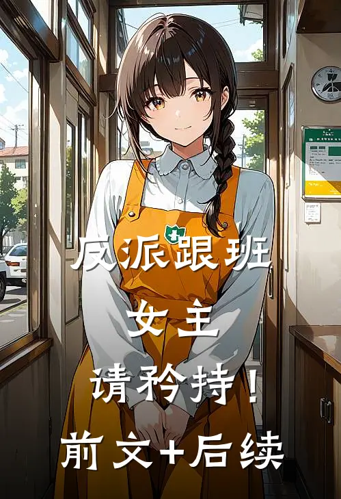 反派跟班：女主，请矜持！前文+后续