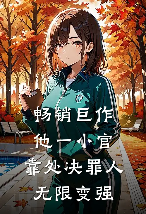 畅销巨作他一小官，靠处决罪人无限变强