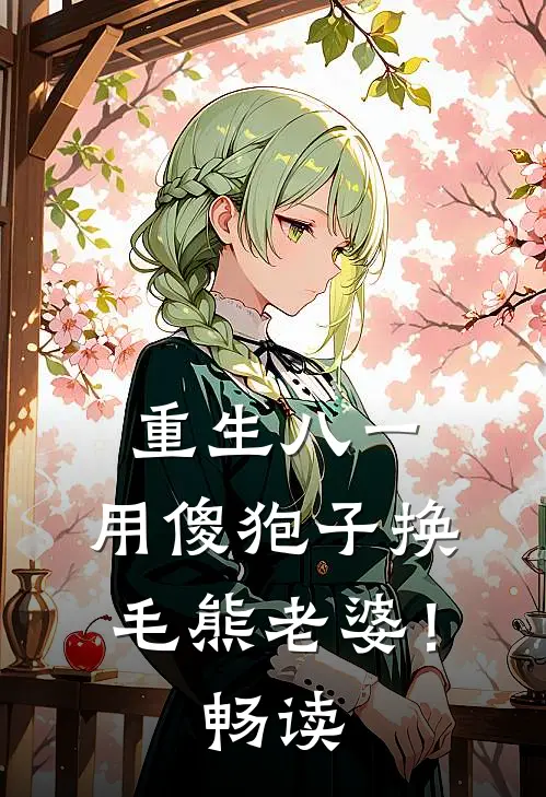 重生八一：用傻狍子换毛熊老婆！畅读