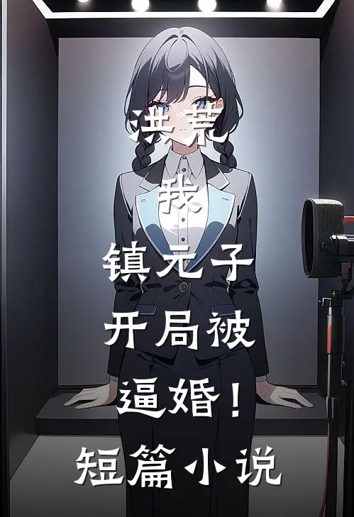 洪荒：我，镇元子，开局被逼婚！短篇小说