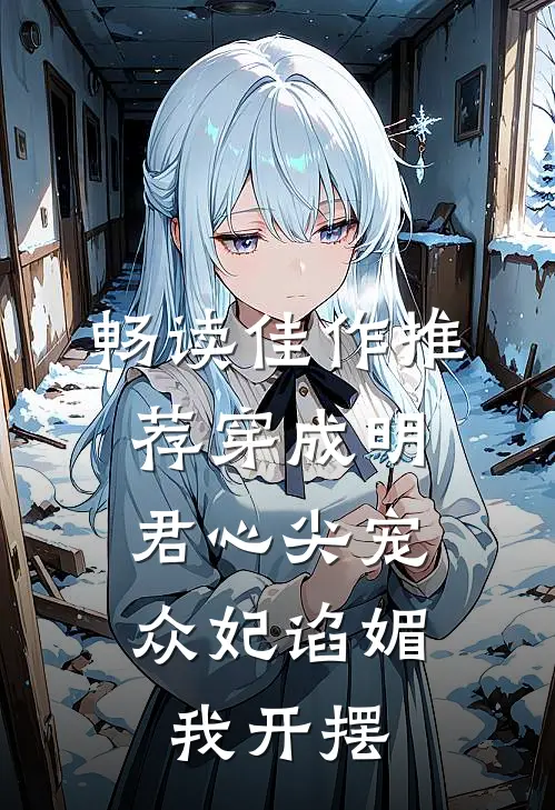 畅读佳作推荐穿成明君心尖宠，众妃谄媚我开摆