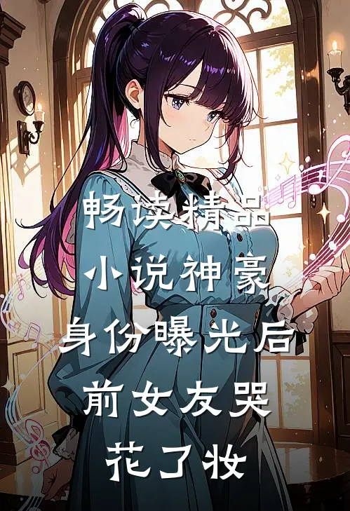 畅读精品小说神豪：身份曝光后，前女友哭花了妆