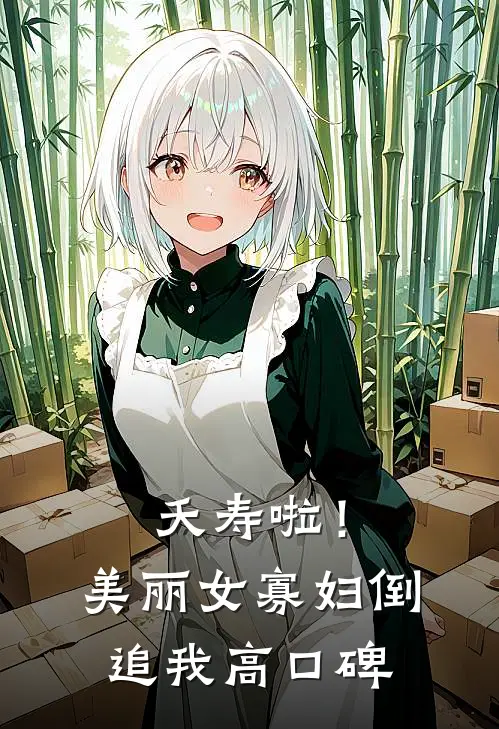 夭寿啦！美丽女寡妇倒追我高口碑