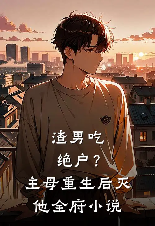 渣男吃绝户？主母重生后灭他全府小说