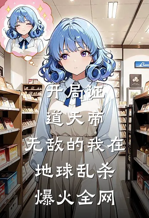 开局证道天帝，无敌的我在地球乱杀爆火全网